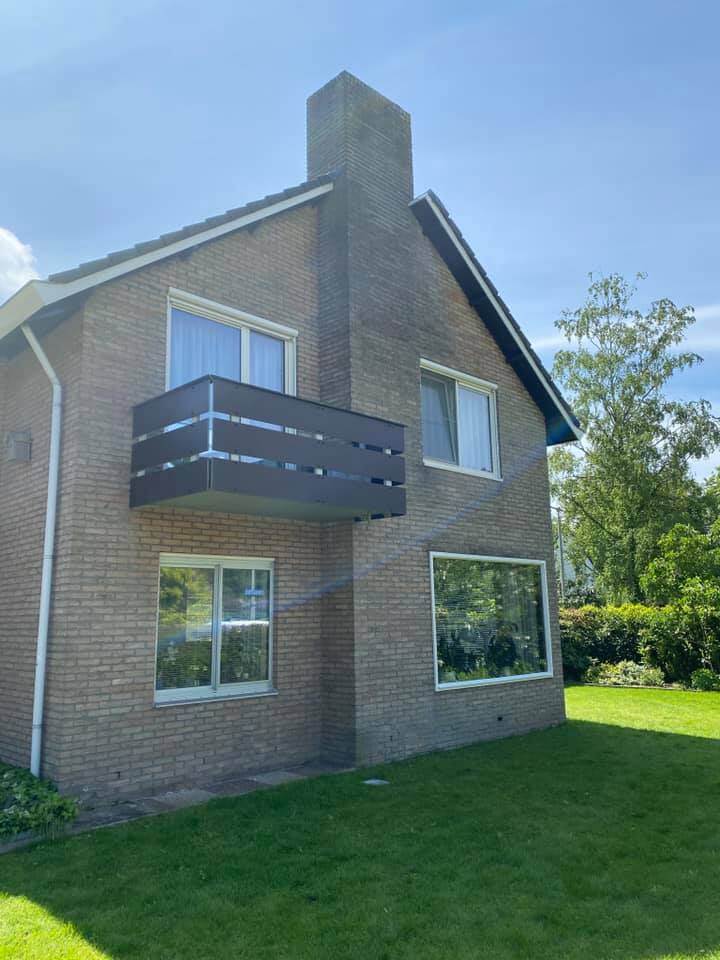 Schilder Elst Nick Baaijens