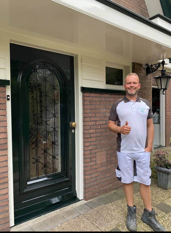 Schilderwerk Duiven - Nick-Baaijens - uw specialist